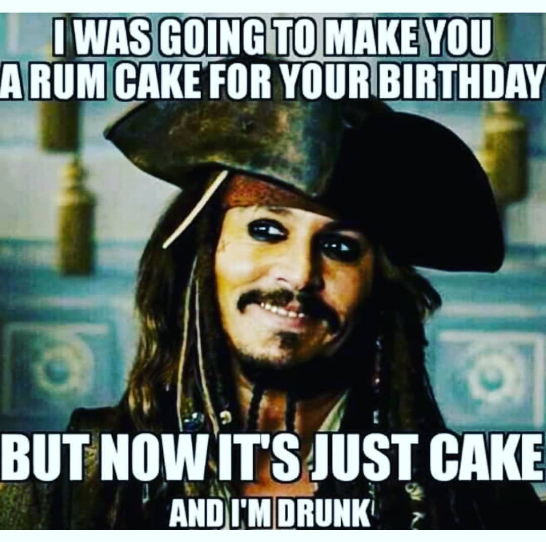 Джек Воробей и Барбосса мемы