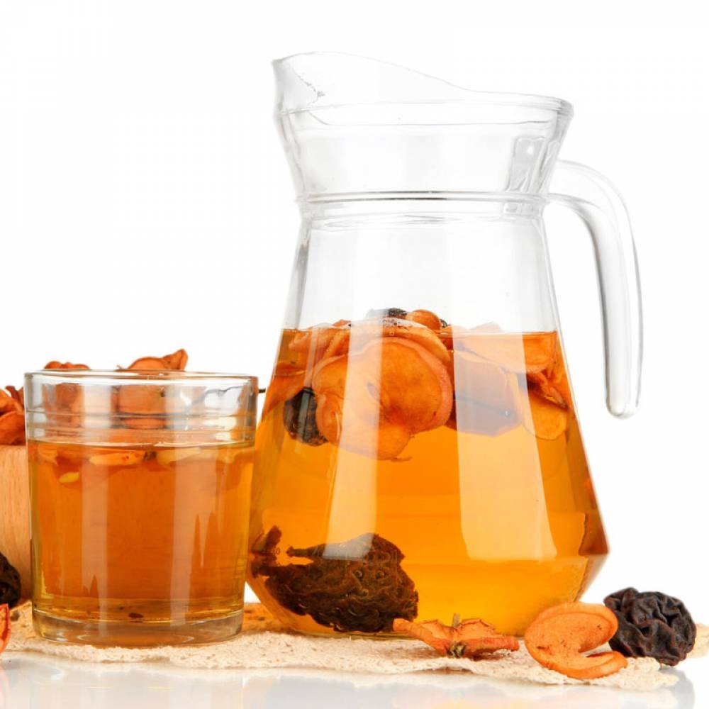 Компот курага чернослив Изюм