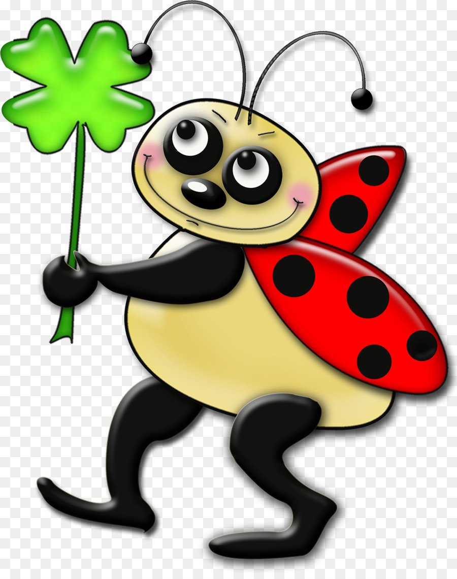 Веселый жучок