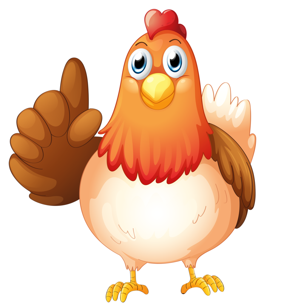 Курица картинка