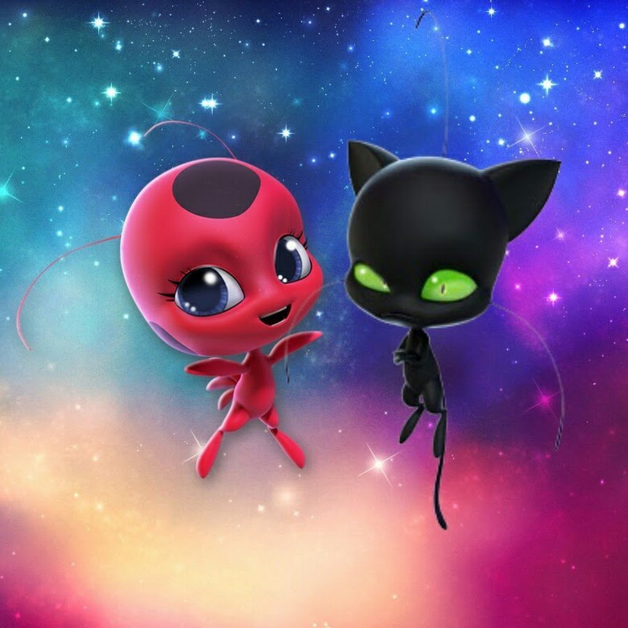 КВАМИ анти Тикки