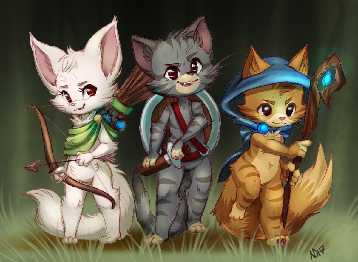 Кастл кэтс Леонард