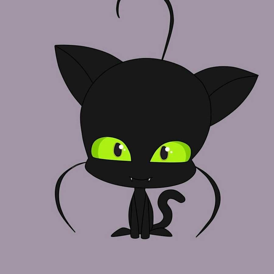 КВАМИ - Плагг