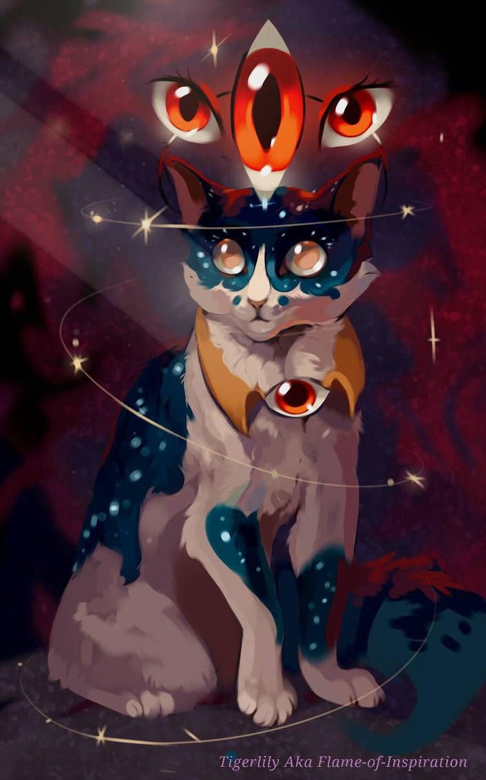 Castle Cats Металлоцапка