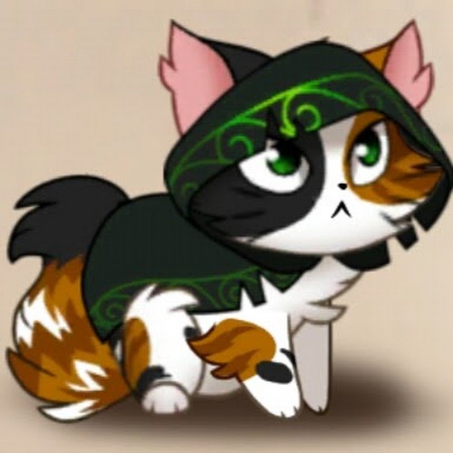 Кастл кэтс Старк