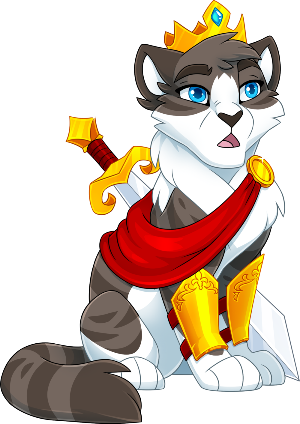 Кастл кэтс Астрид