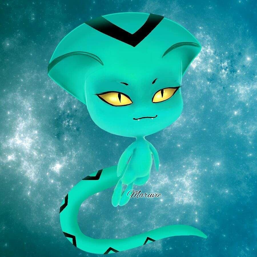 Сасс леди баг