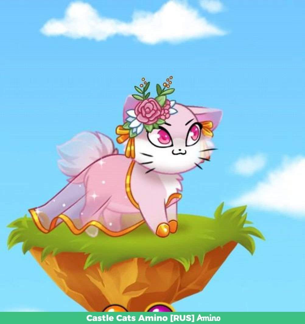 Castle Cast игра