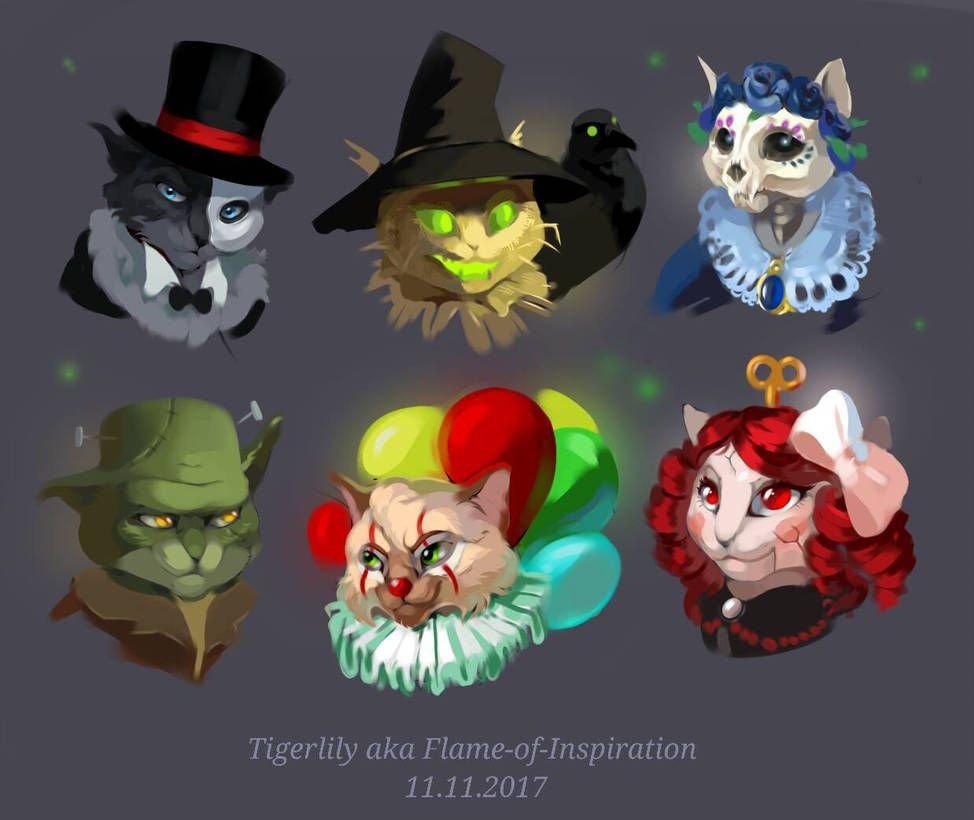 Амино Кастл кэтс шип