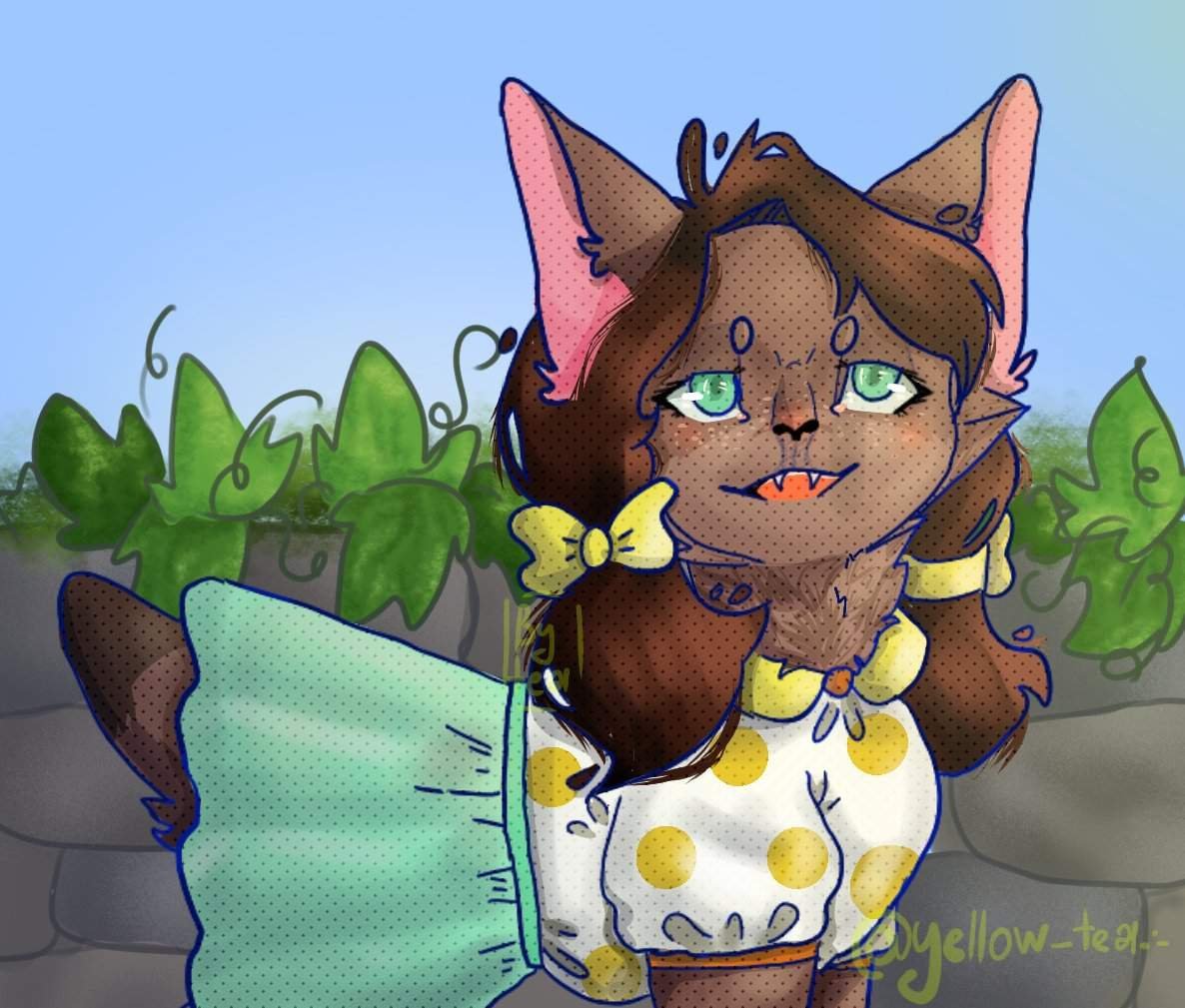 Капри Кастл кэтс