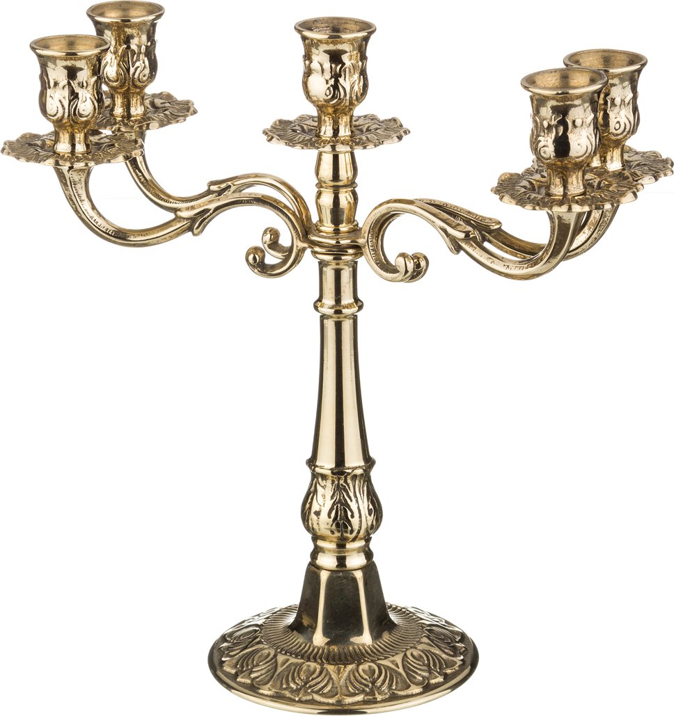 Канделябр Lefard 726-110