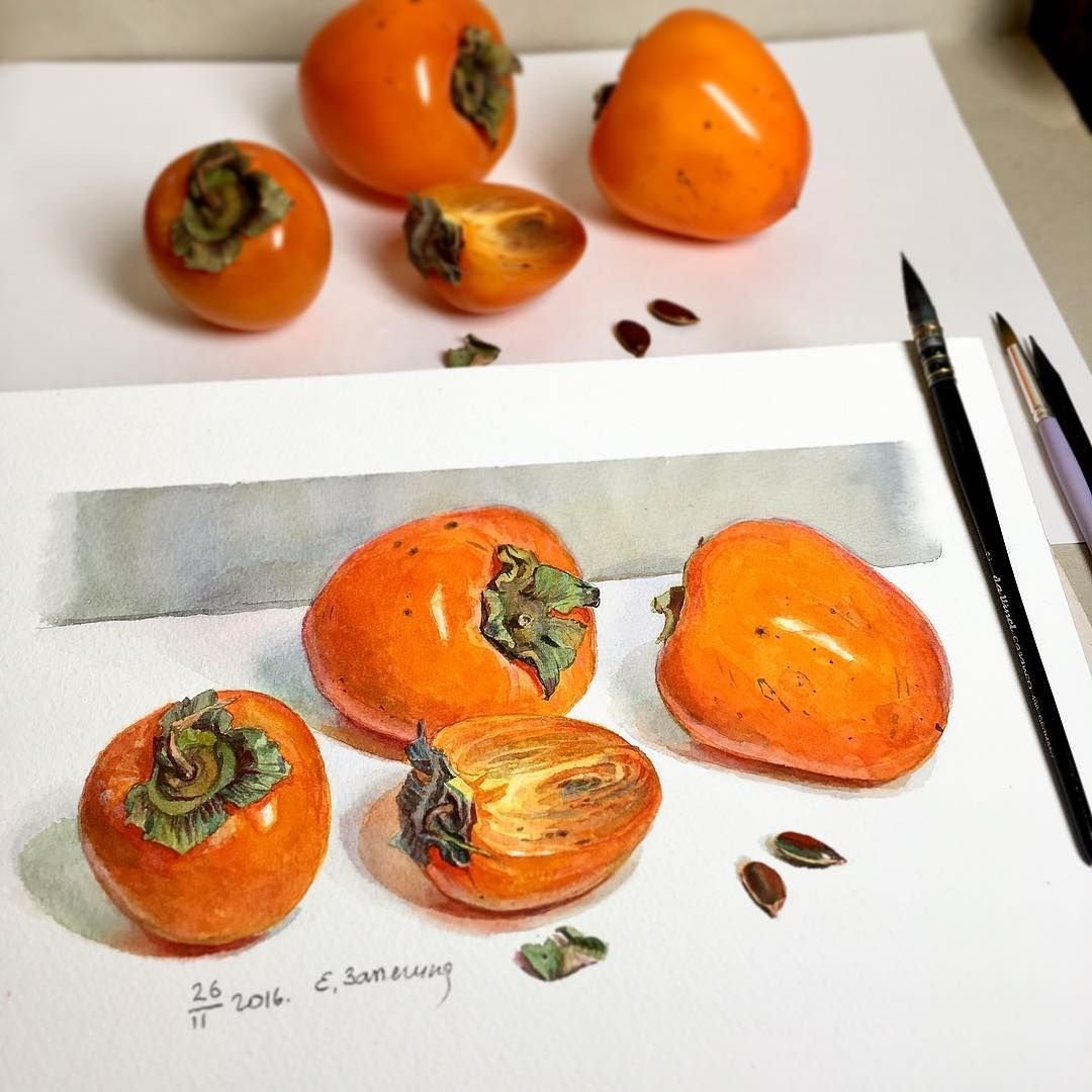 Елизавета Залегина Воскресный Этюд