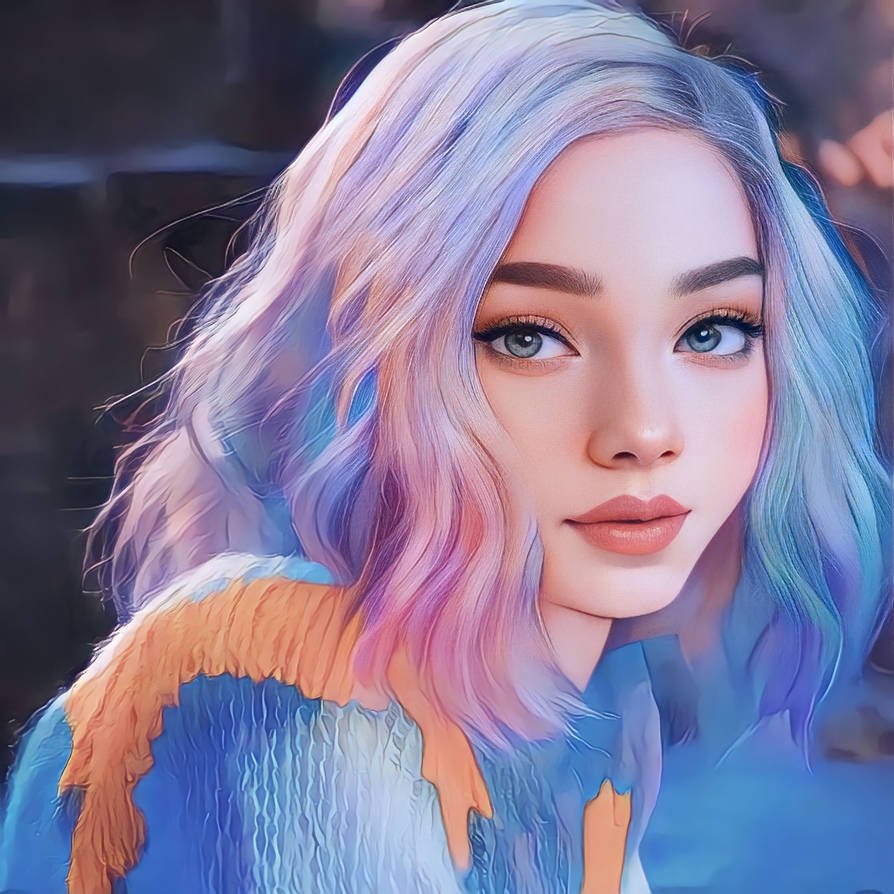 Энид Ходячие мертвецы актриса