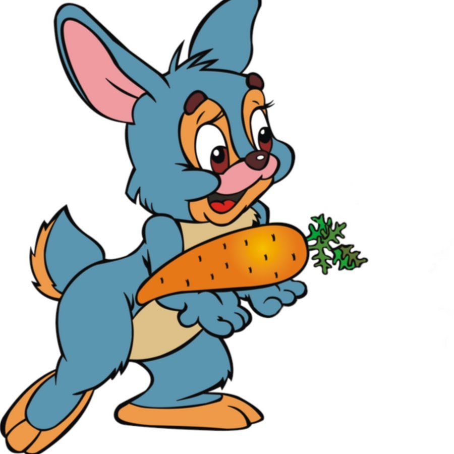 Сказочные герои животные