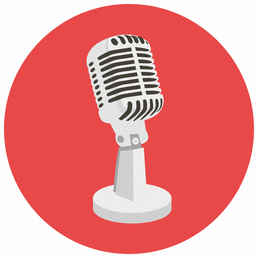 Свободный микрофон