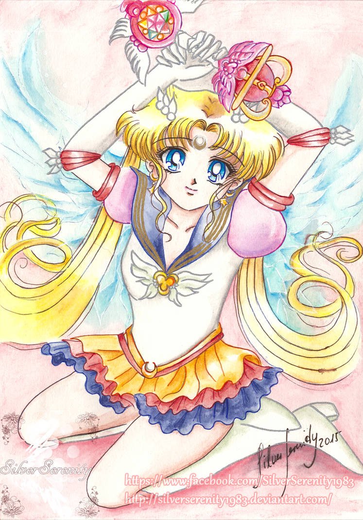 Сейлормун зомби