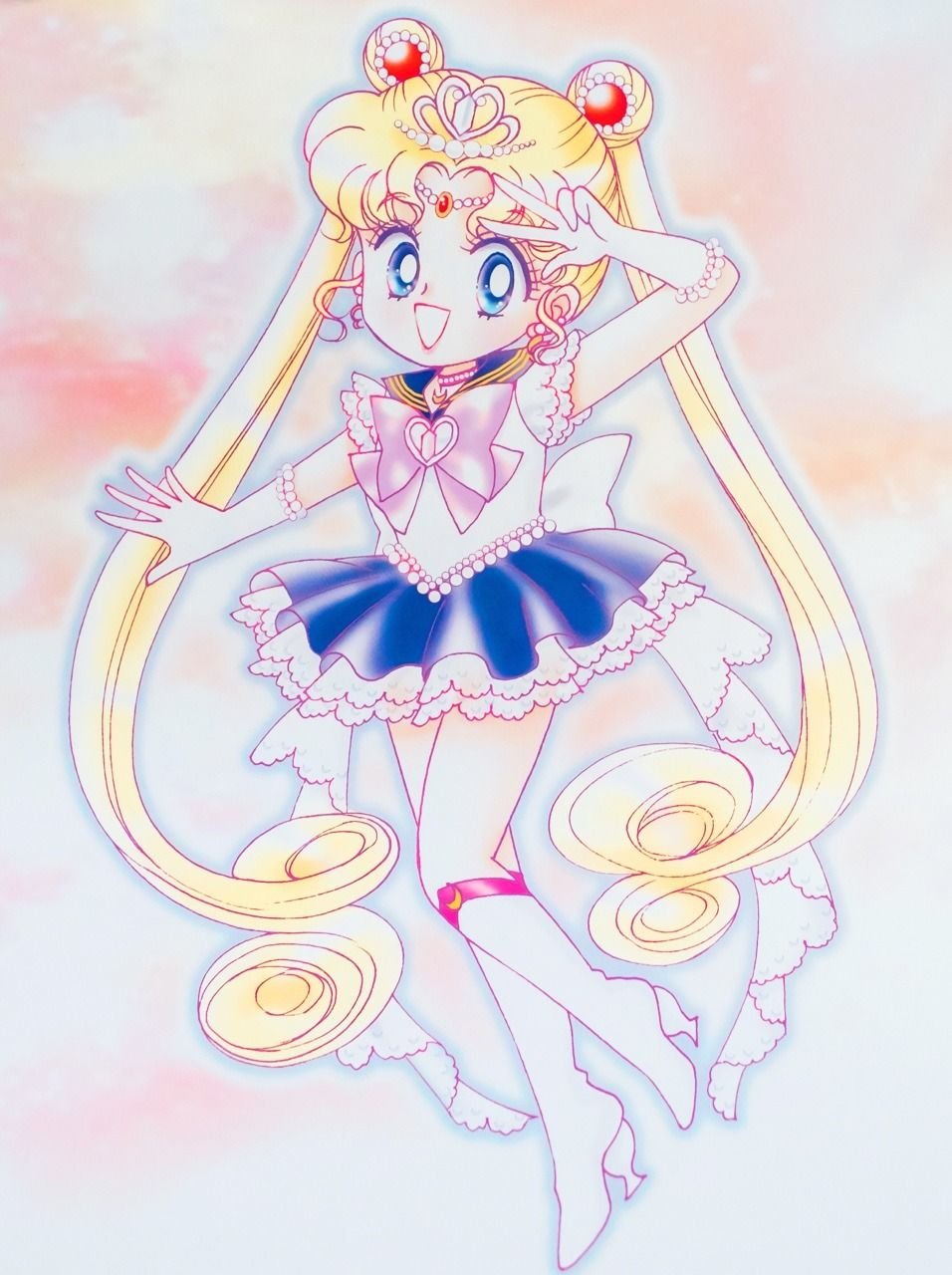 Сейлор Роял Мун