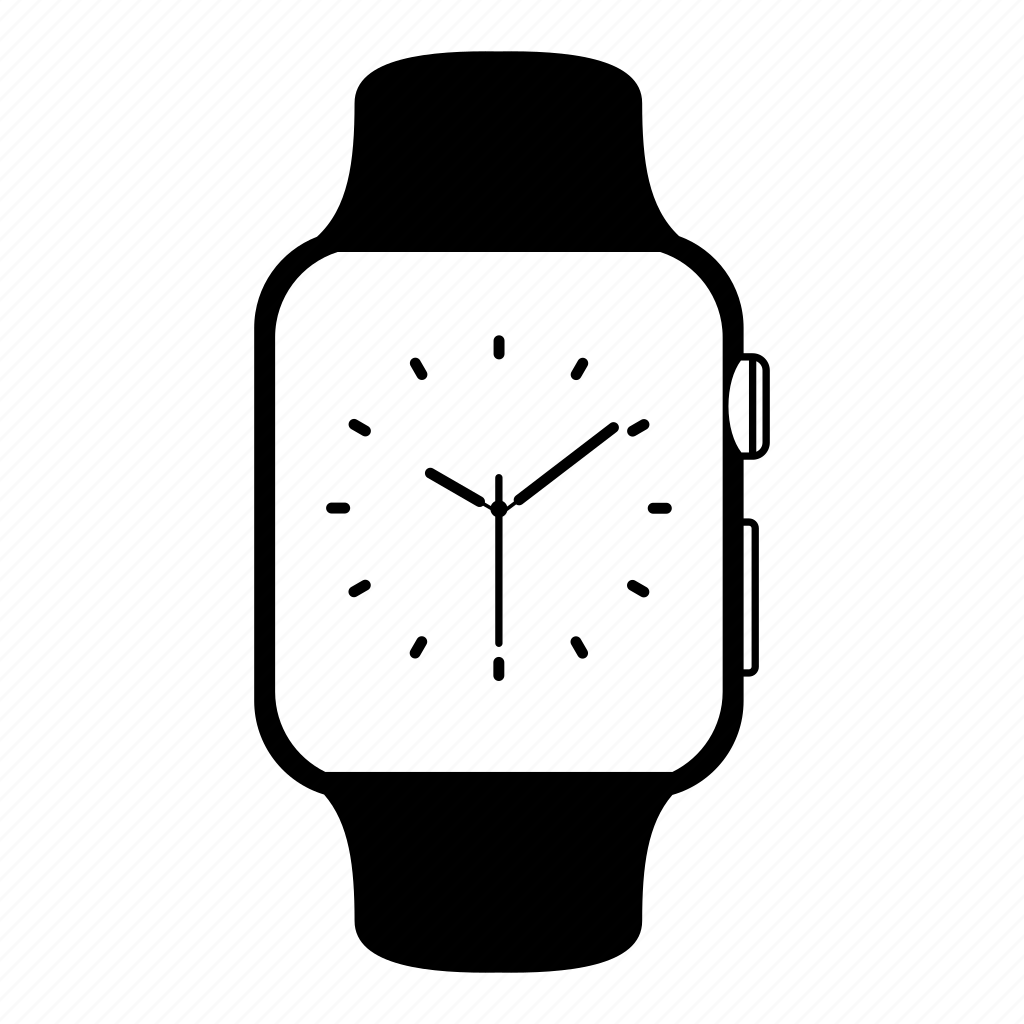 Эпл вотч вектор