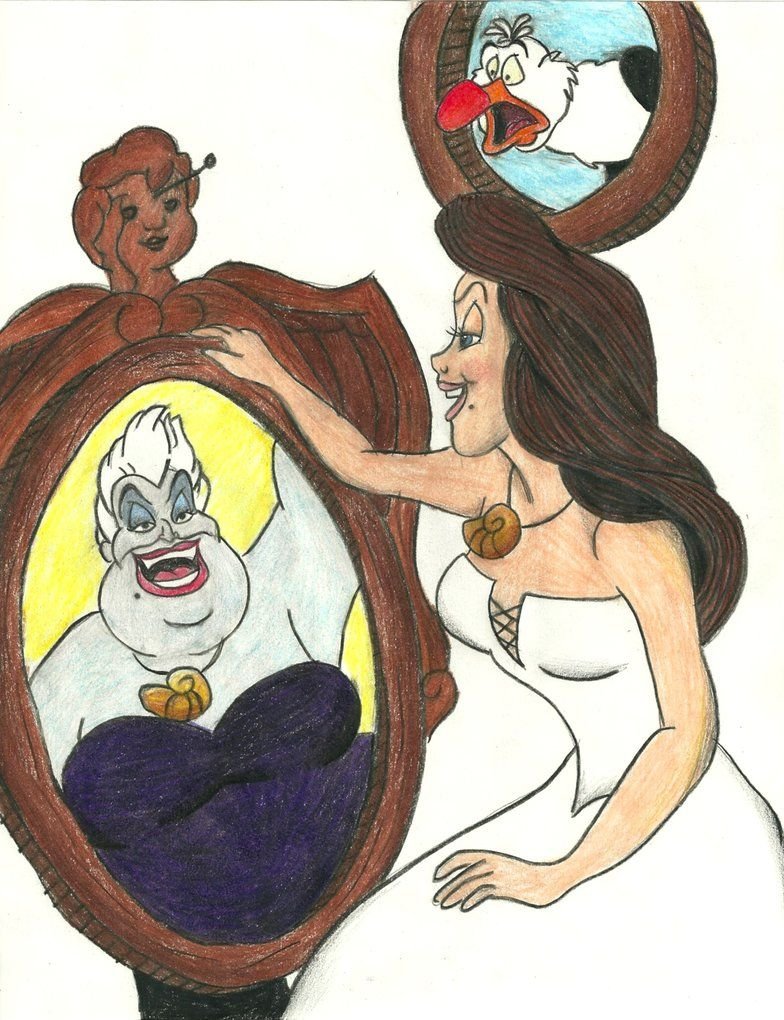 Урсула Стефан