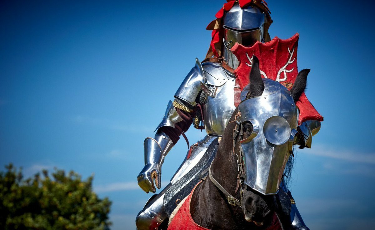 Симон де Монфор, 6-й Граф Лестер