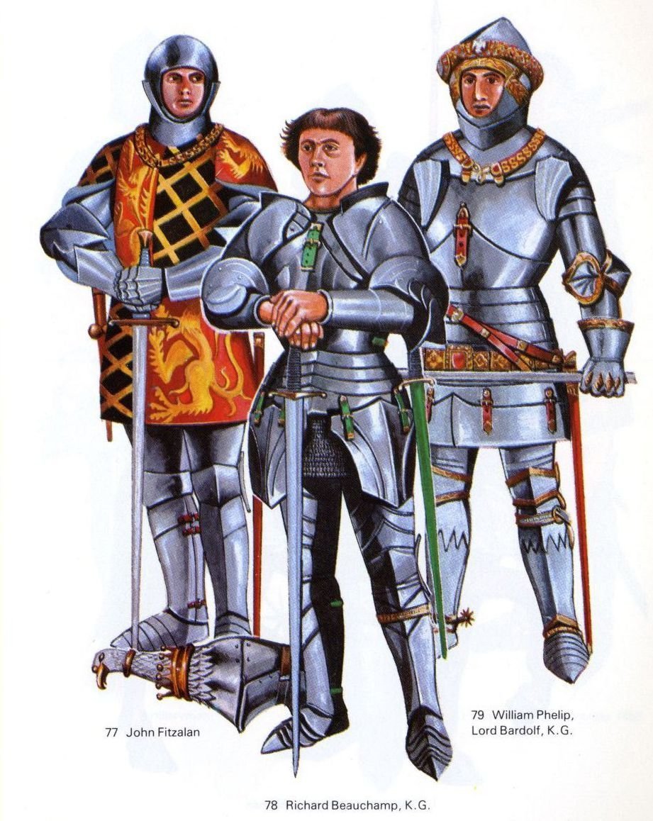 Святой Инквизитор Крестоносец