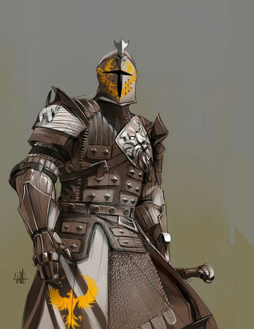 Тракийски доспехи