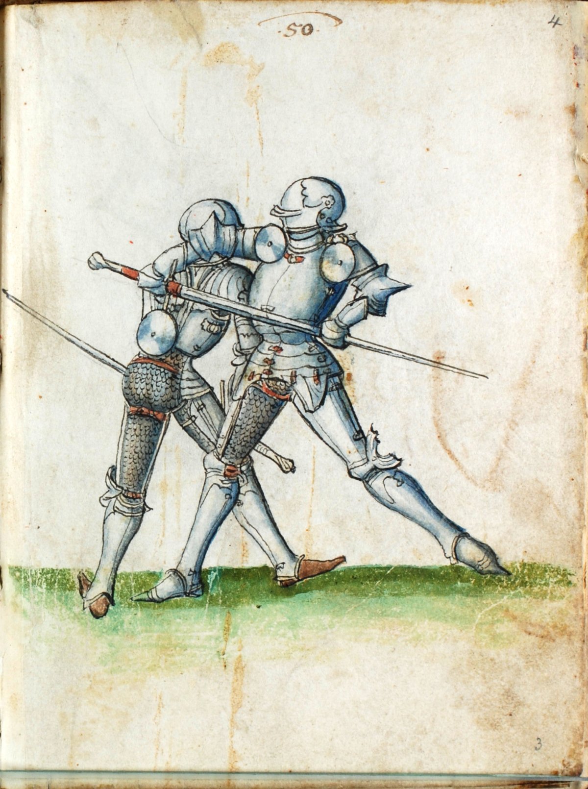 Детские рисунки рыцарей