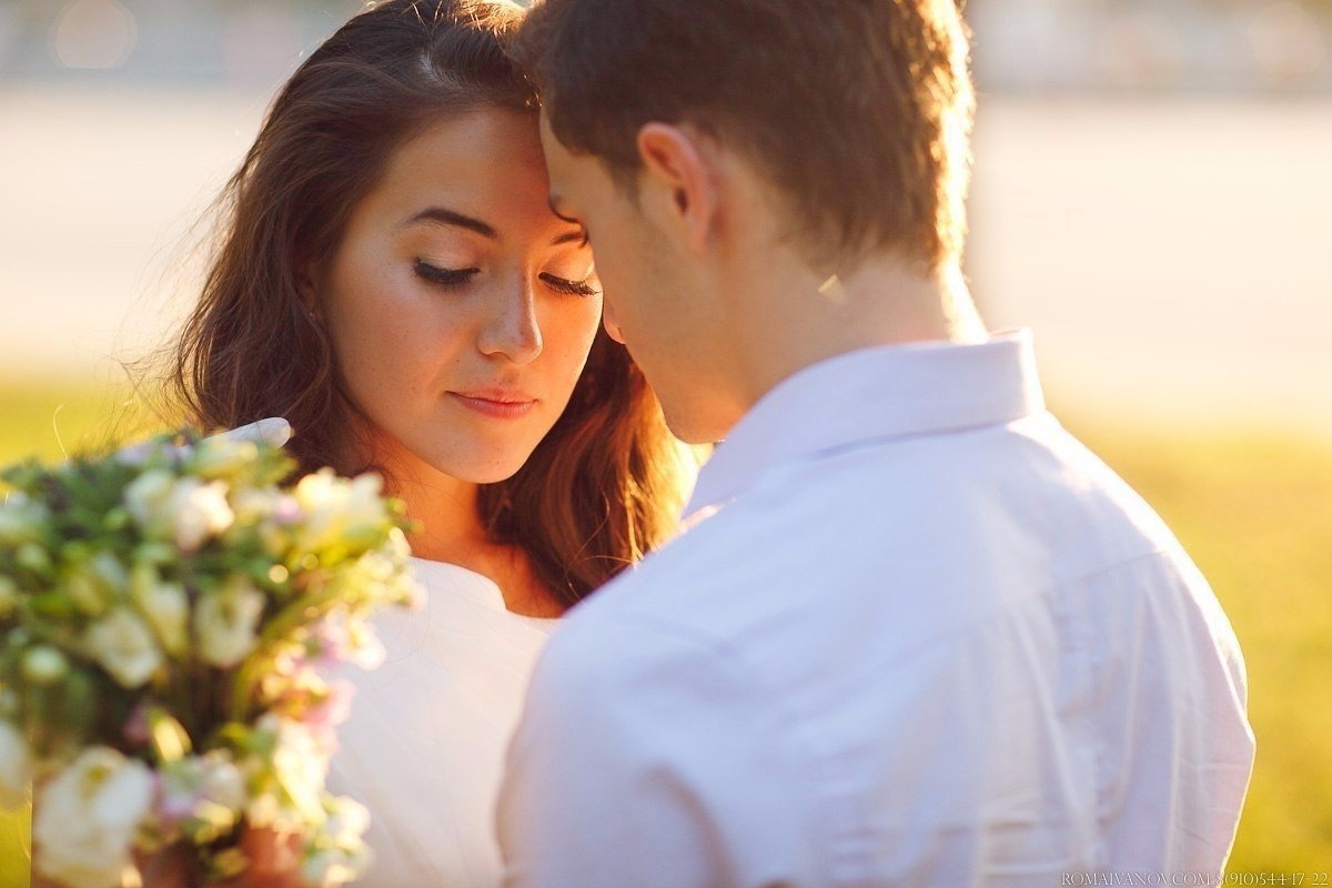 Стихи цените каждое мгновение