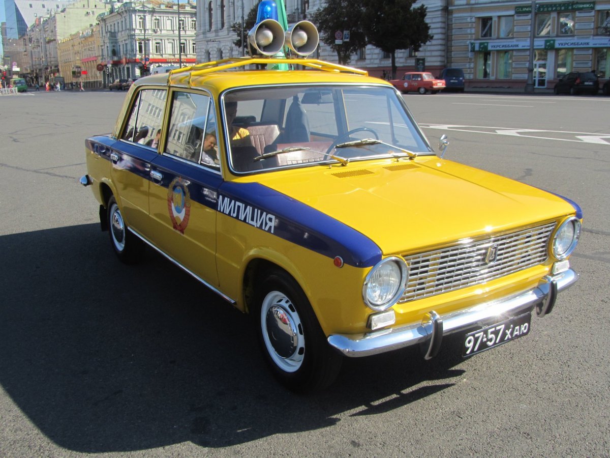 Железнодорожная милиция СССР