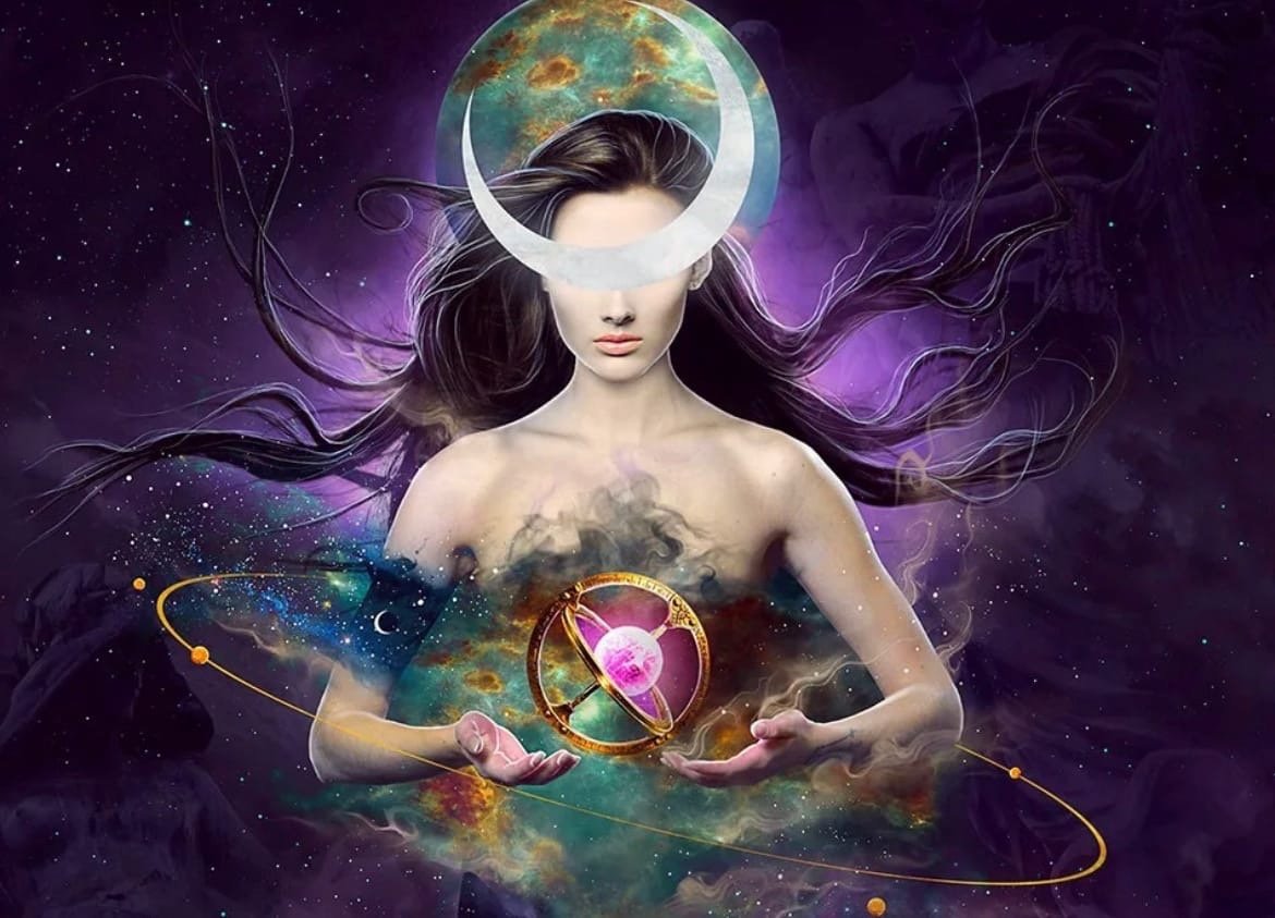 Кармические люди