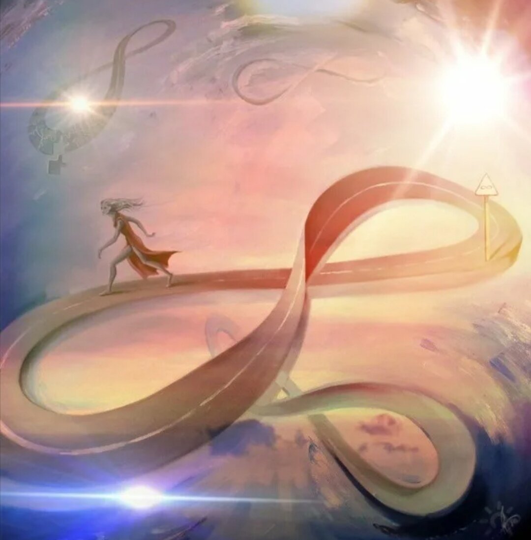 Кармический путь