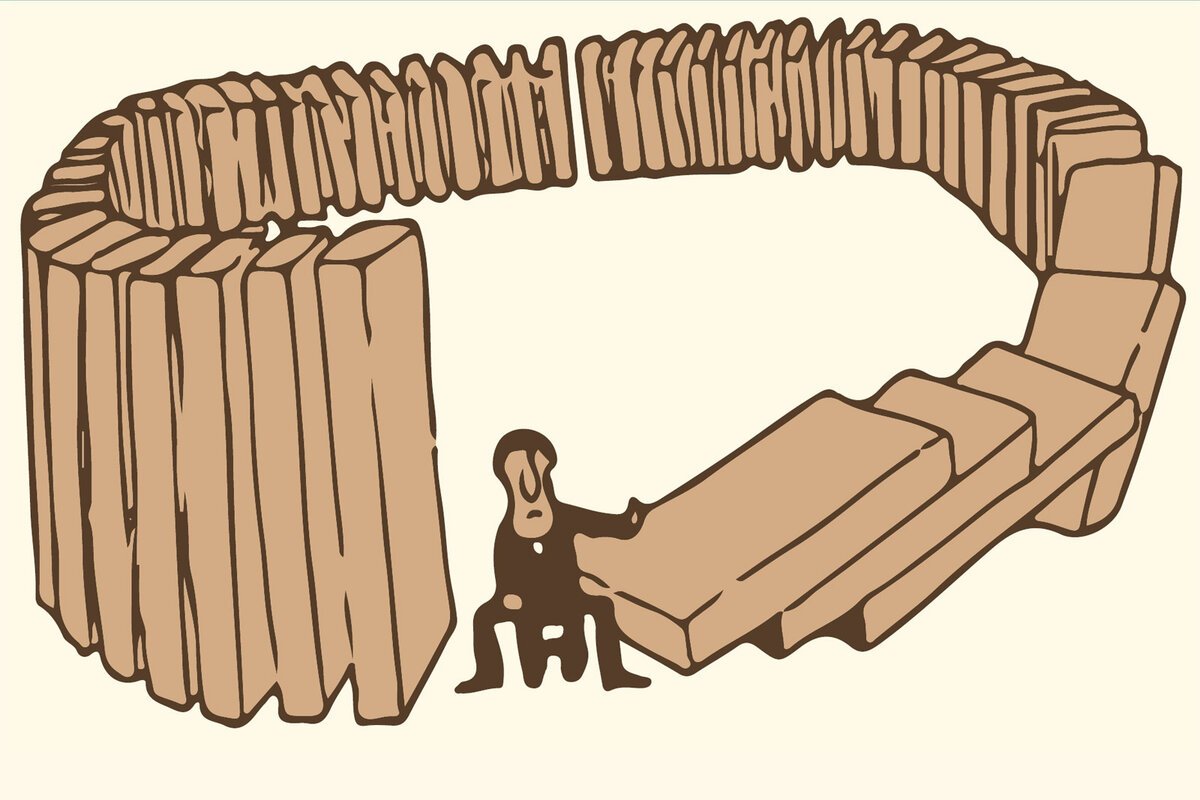 Реинкарнация Перерождение