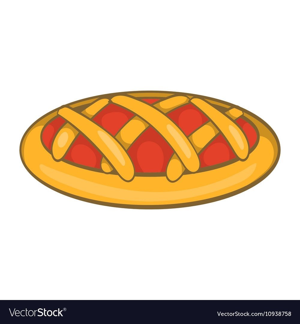 Пирожки из мультика