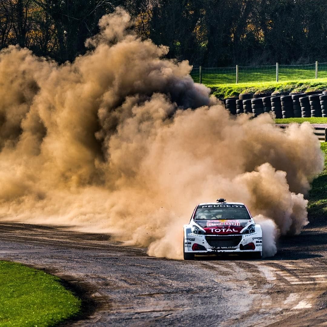 Дрифт машины