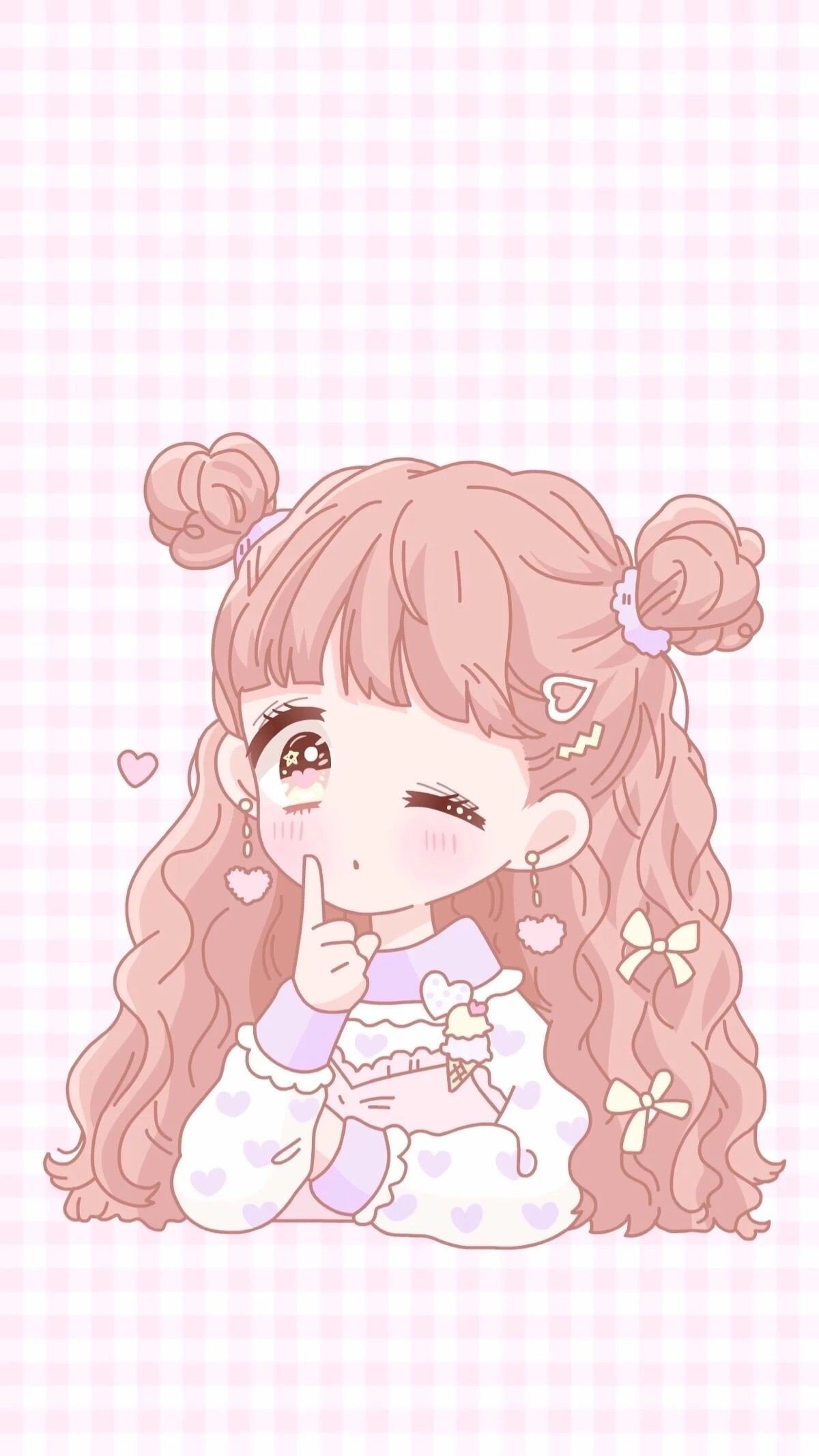 Кавай девочки