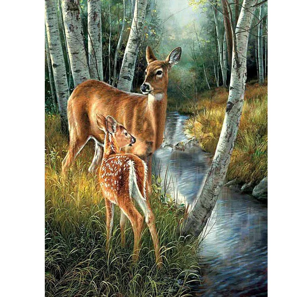 Художница Rosemary Millette