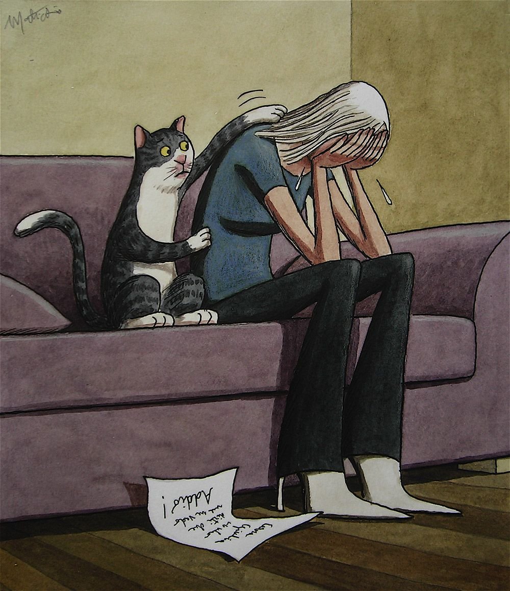 Не расстраивайся картинки