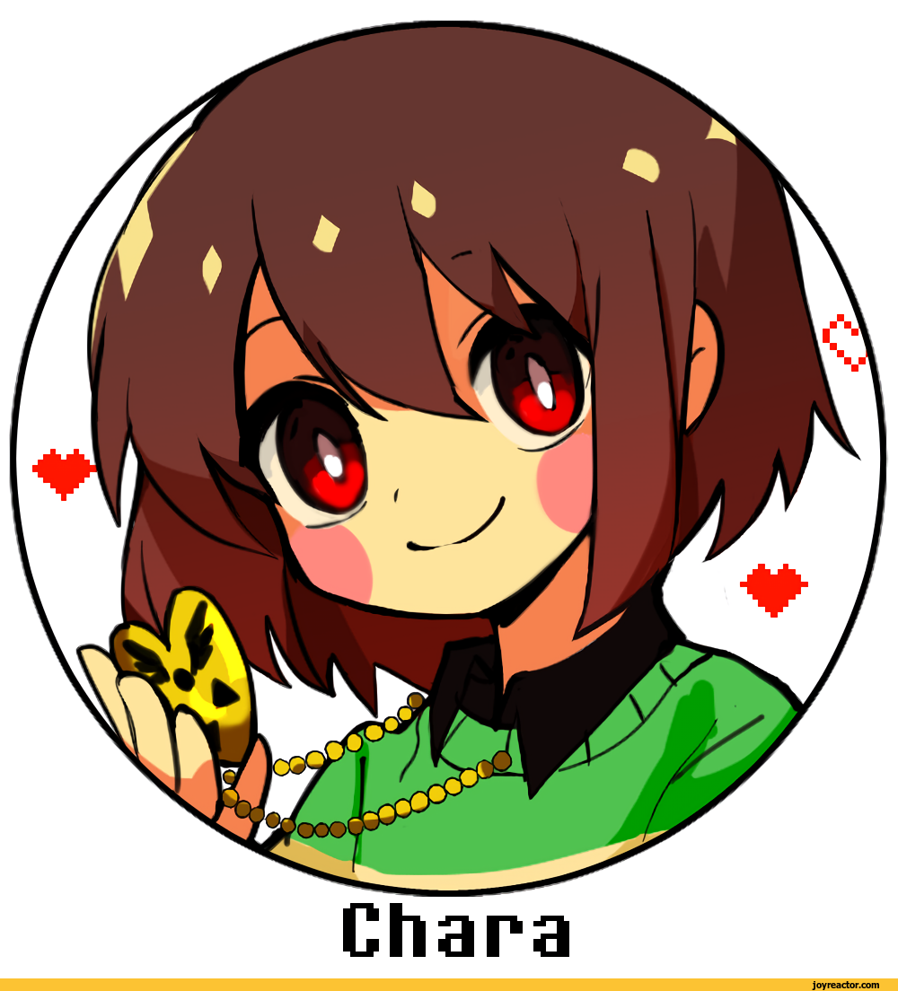 Чара андертейл