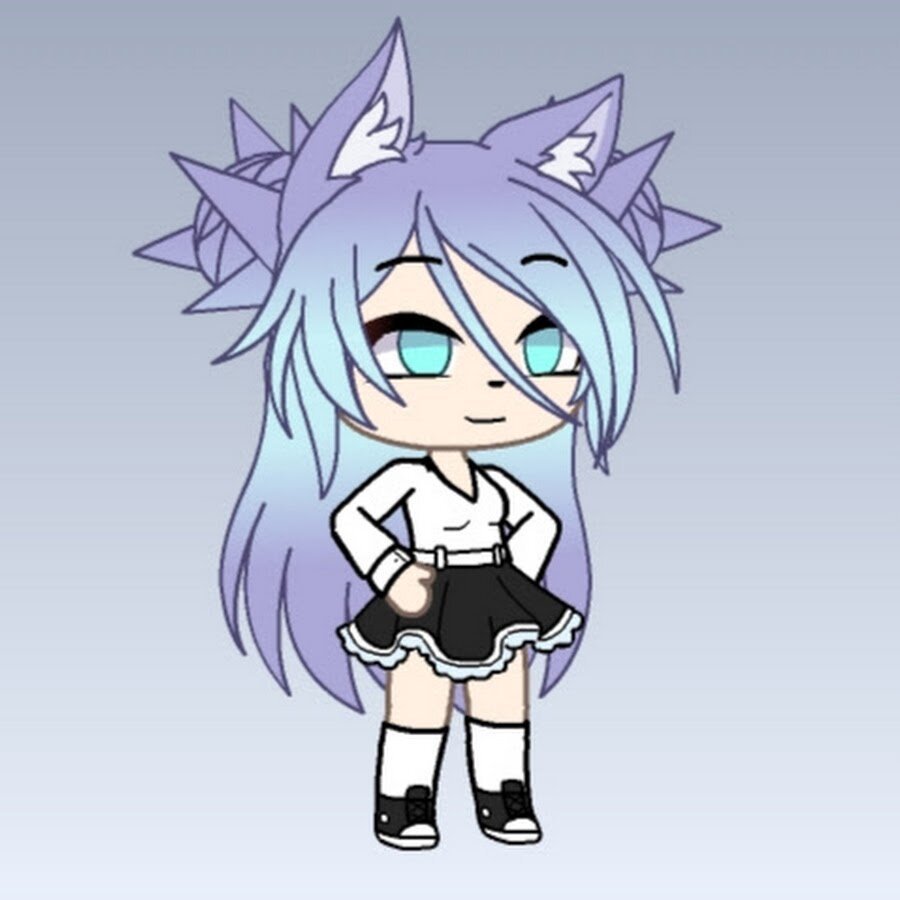 Гача лайферша