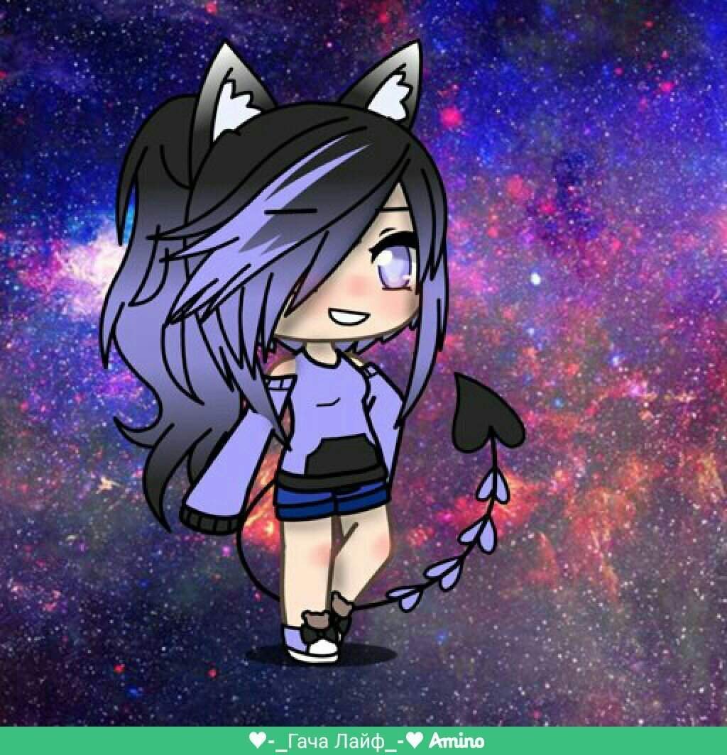 Гачи лайф персонажи