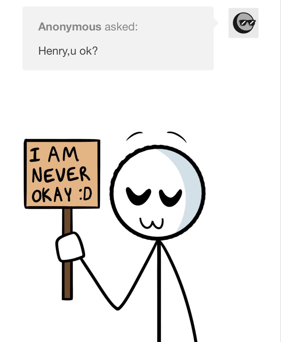 Генри Стикмен