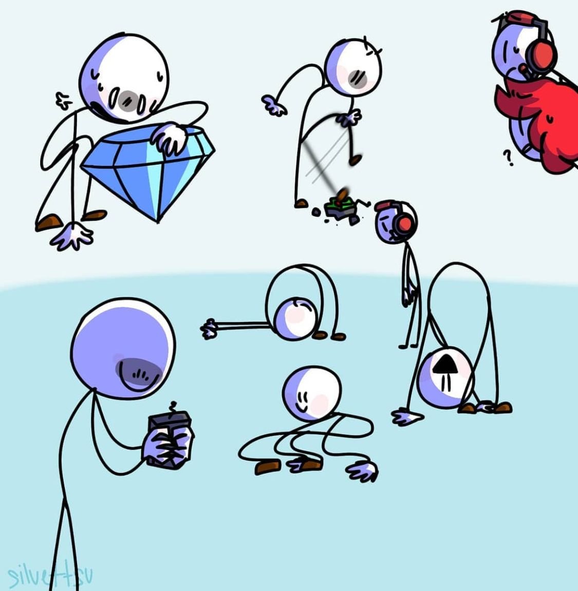 Генри Стикмен