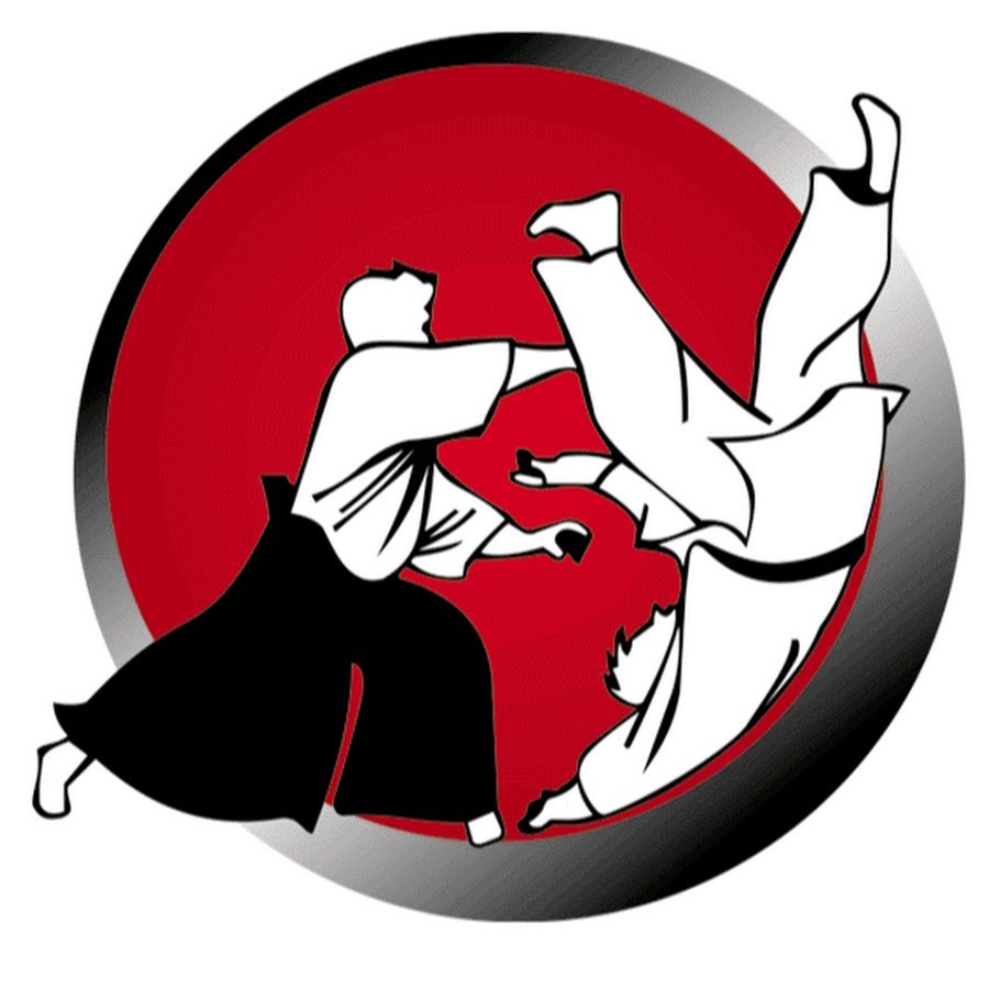 Айкидо символ