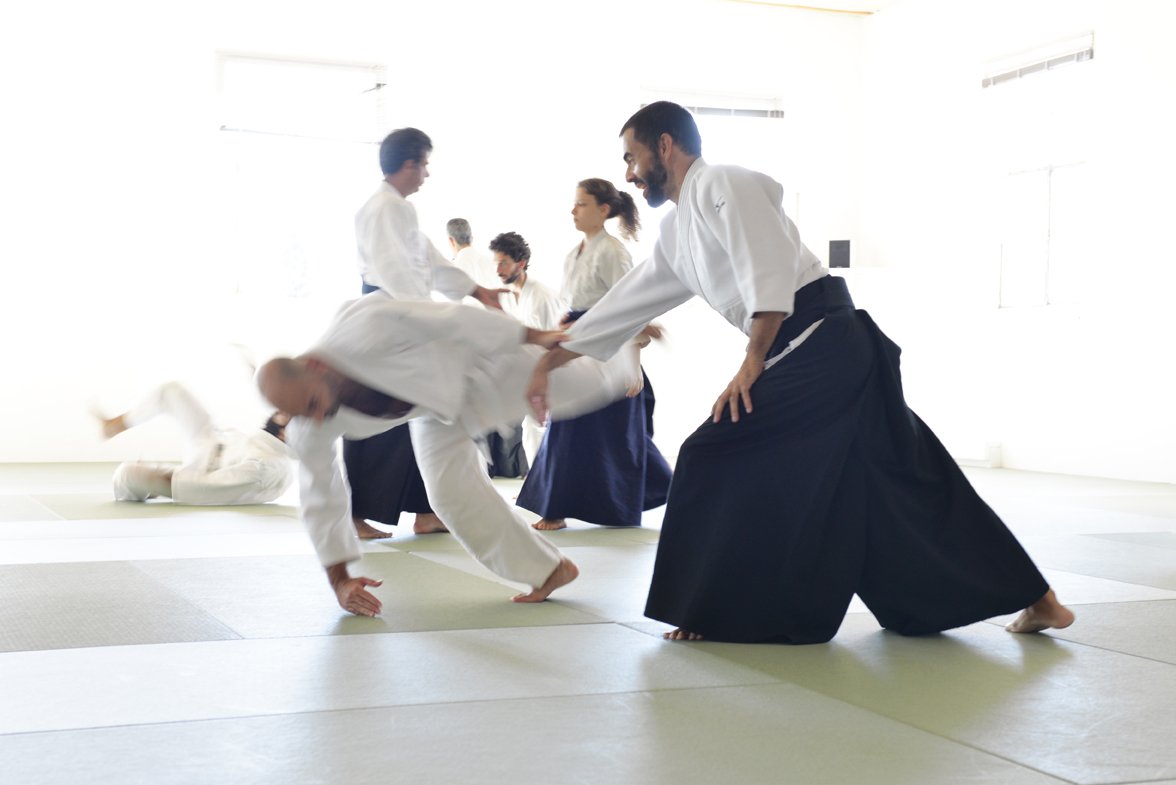 Кендо Кайши вадза