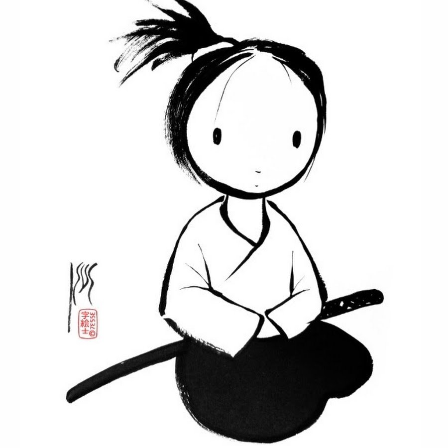 Фотообои айкидо