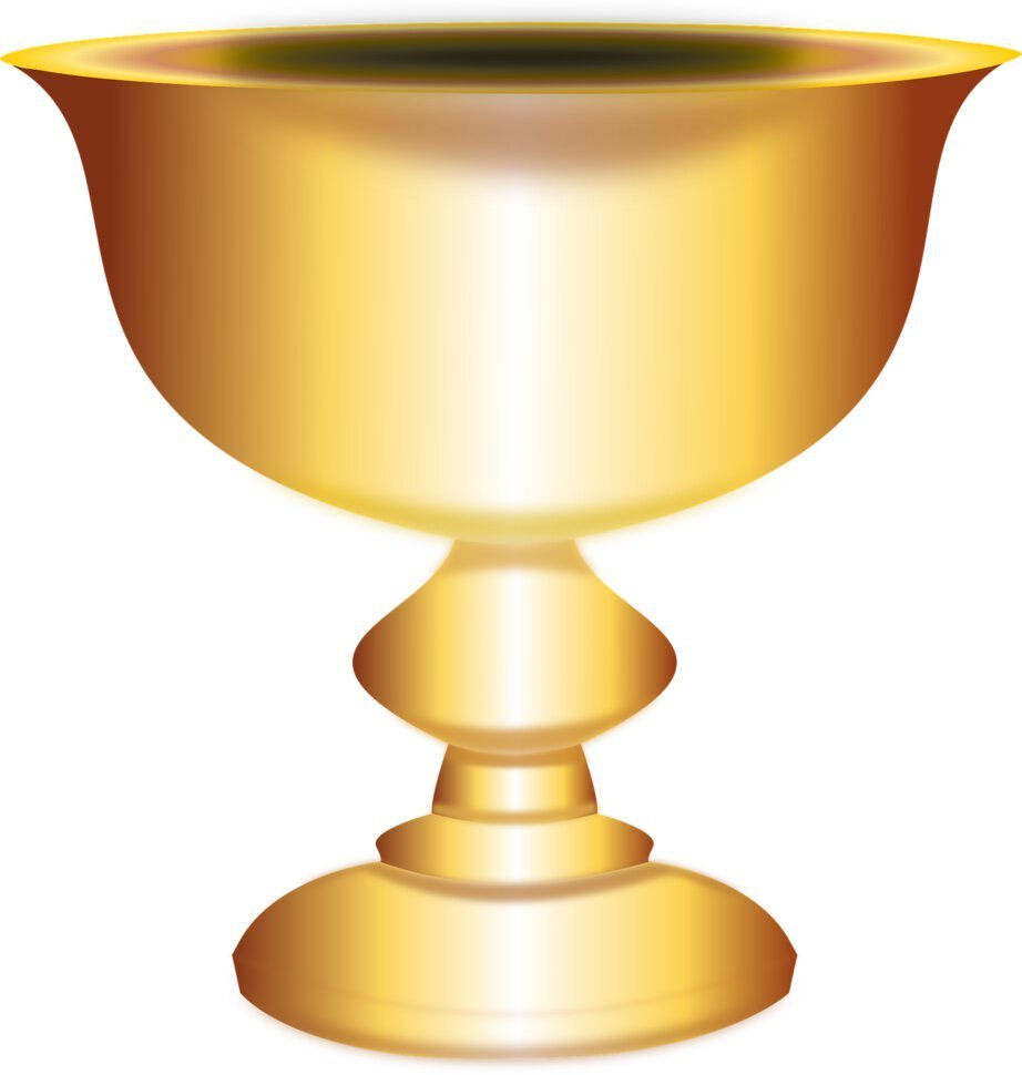 Золотая чаша