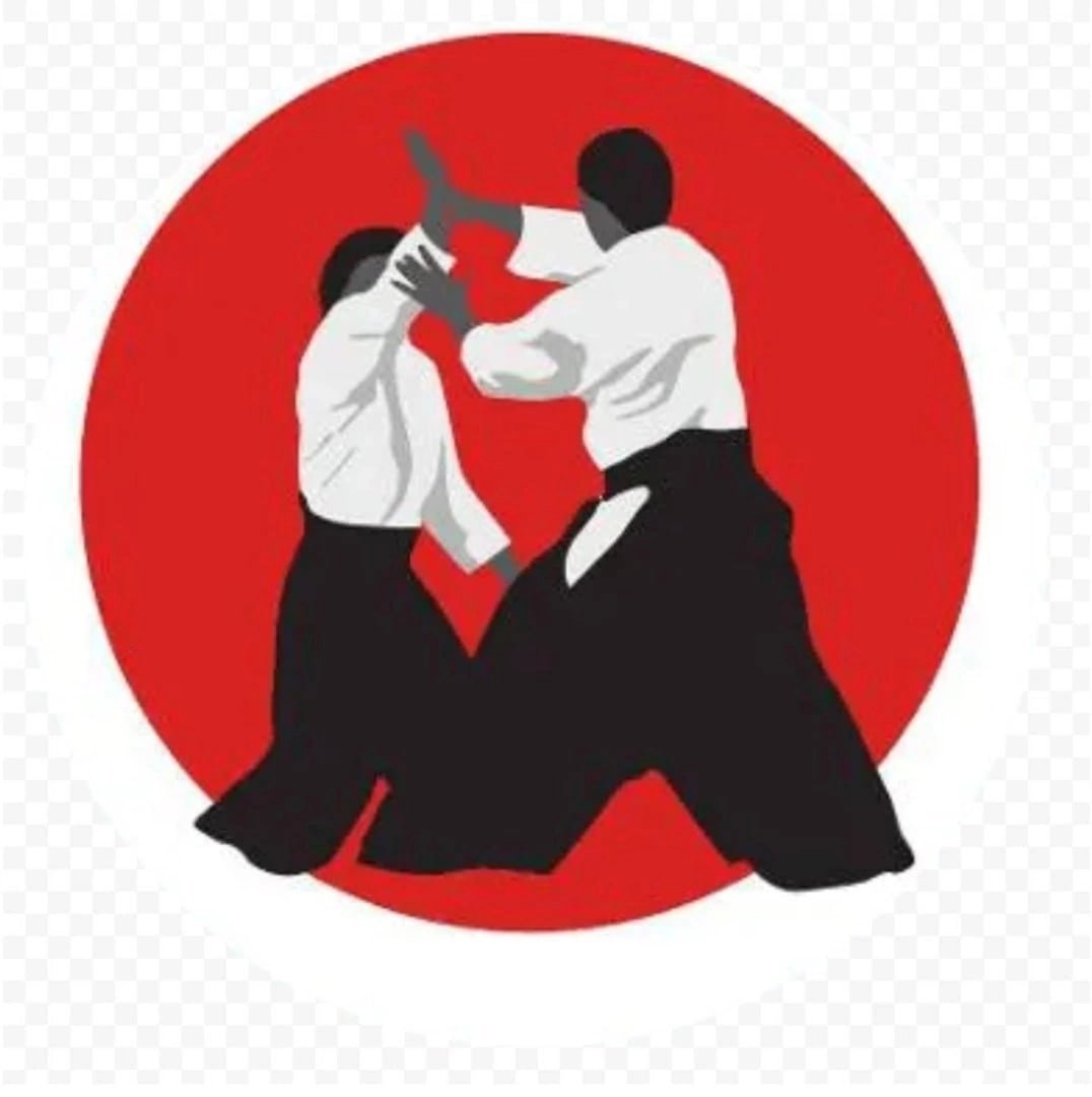 Айкидо красная Панда