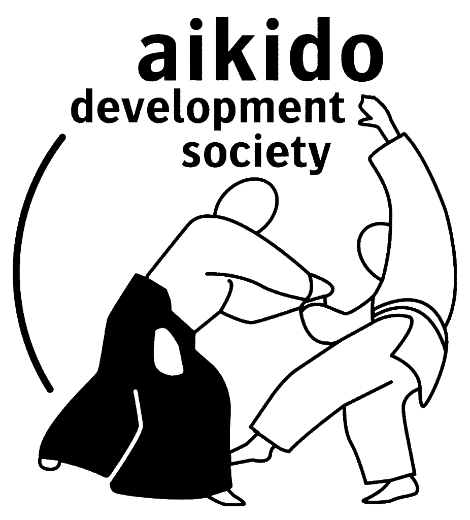 Пиктограмма айкидо