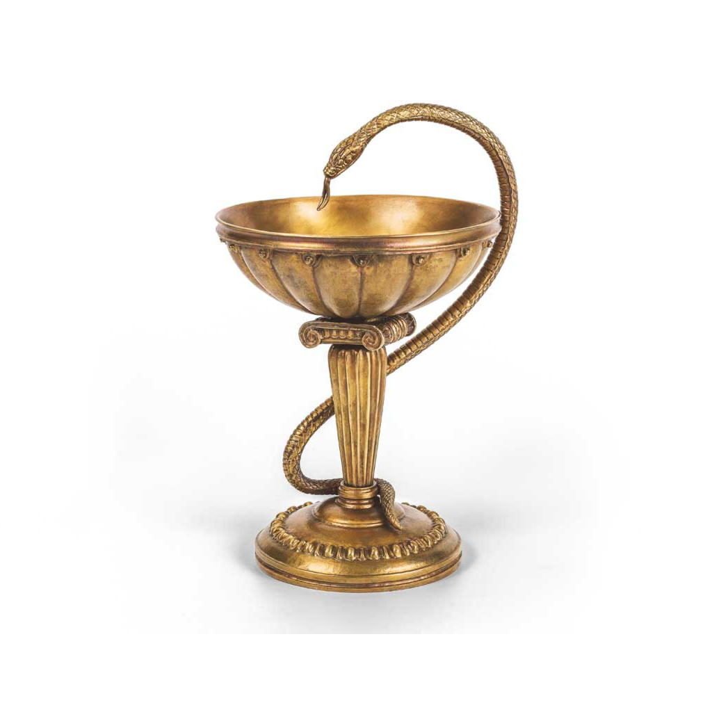 Медицинская чаша