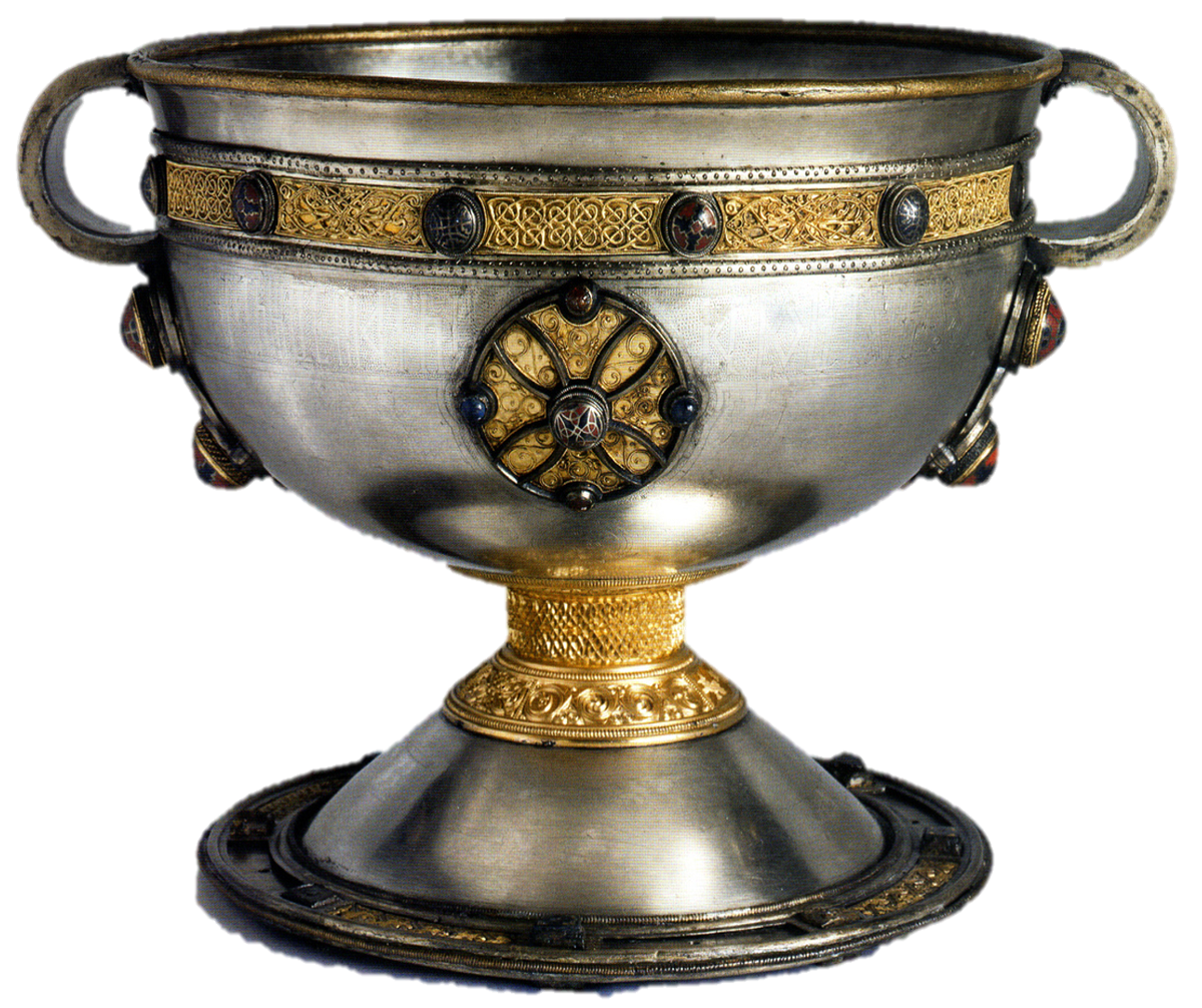 Чаша Святой Грааль